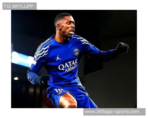 巴黎官方更新登贝莱康复进展马尔基尼奥斯治疗情况持续跟进