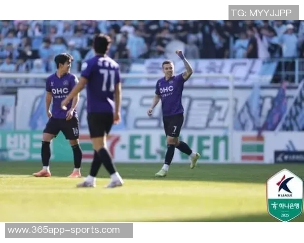 大邱FC遭遇降级危机重返K2联赛十年后再度挑战新征程