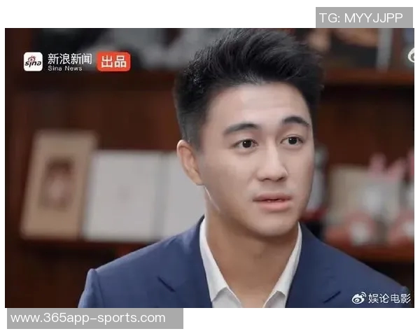 何猷君表示中国赛影响力巨大各球队纷纷渴望参与赛事盛况