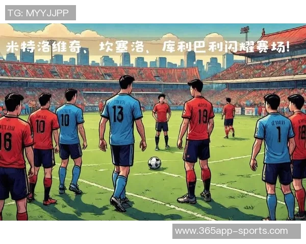 利雅得新月与利雅得青年人首发阵容分析内维斯特奥库利巴利齐上阵