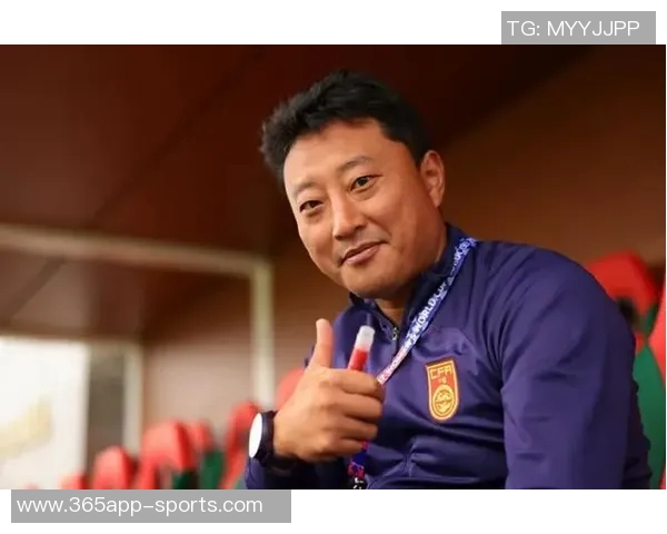 王洪亮强调土帅对队员的深刻理解唯有努力才能真正解决问题