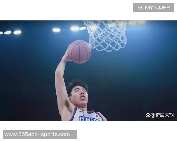 北控男篮正式宣布张益炅加盟球队共同追逐篮球梦想 北控男篮正式宣布张益炅加盟球队共同追逐篮球梦想