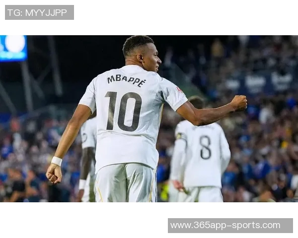 姆巴佩连续十场比赛进球创个人新高展现超强状态