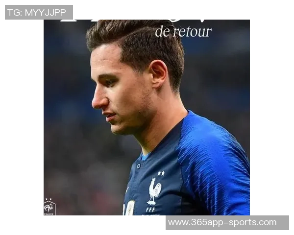 托万时隔六年重返法国国家队若出场将创历史新纪录